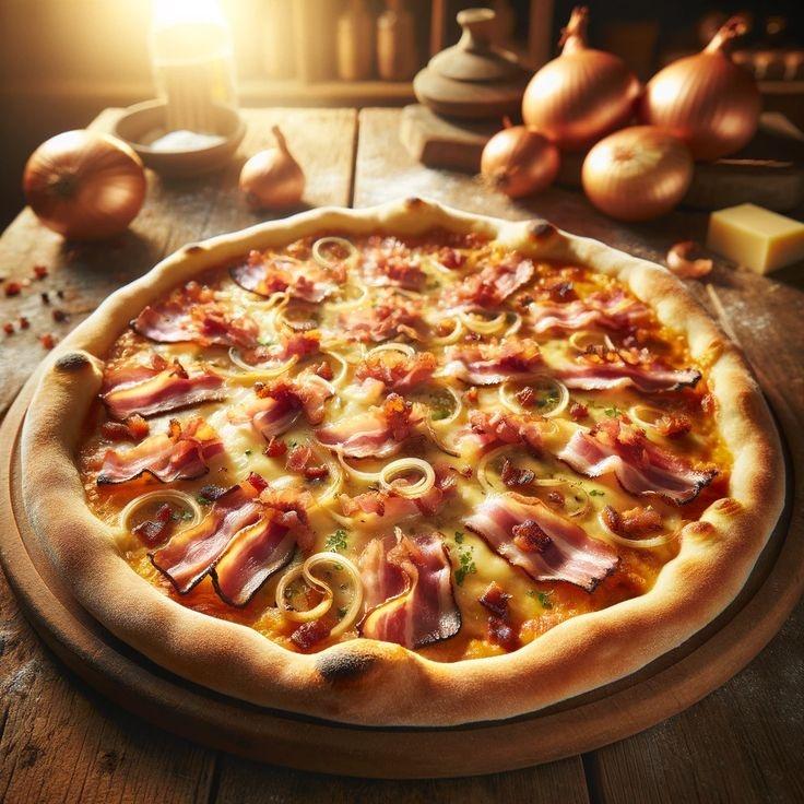 Prosciutto